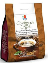 DXN Cordyceps Coffee 3in1