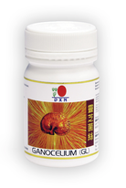 Capsula Ganocelium (GL) 30