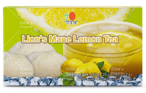 DXN Lion's Mane Lemon Tea